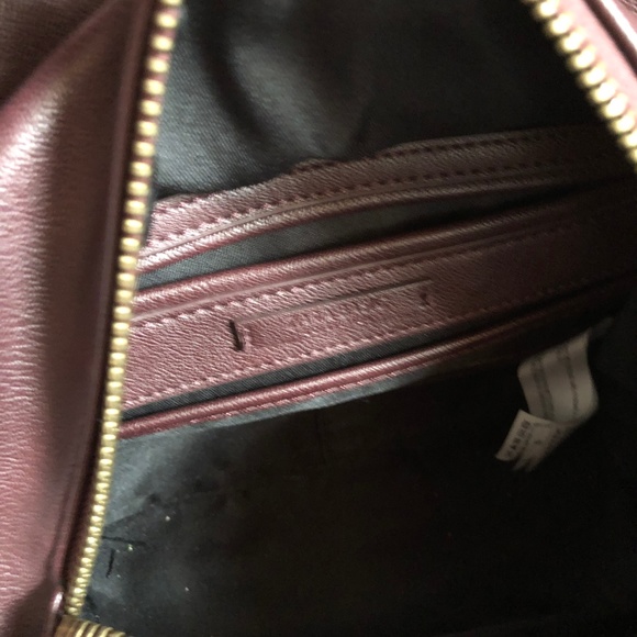 Zara crossbody purse - Picture 3 of 3
